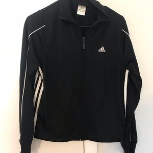 Adidas Zip Up